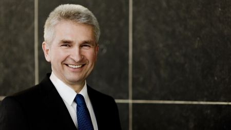 Minister Prof. Dr. Andreas Pinkwart