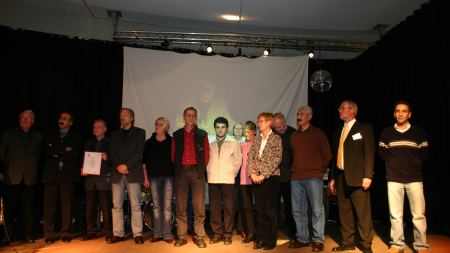 Gewinner und Partner des Multi Kulti Preis 2006