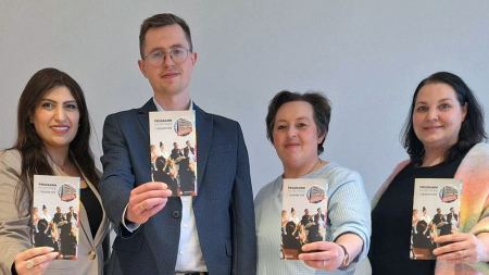 Team Bildungswerk 2026