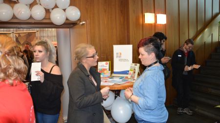 Marktplatz Ausbildung in Bergkamen