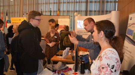 Marktplatz Ausbildung in Bergkamen