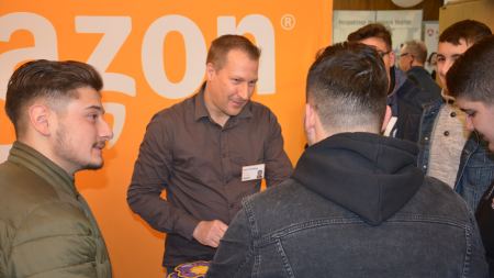 Marktplatz Ausbildung in Bergkamen