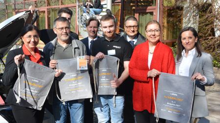 Marktplatz Ausbildung in Bergkamen