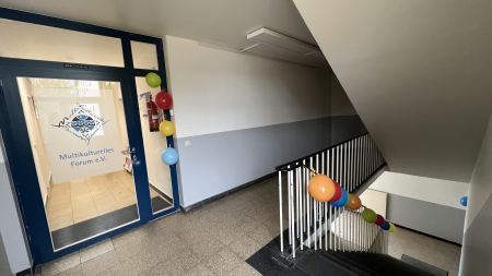 Köln Eröffnung Feier