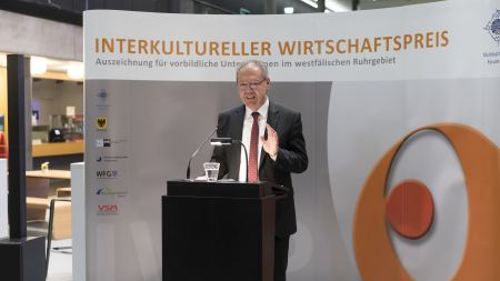 Rede von Jürgen Billerbeck