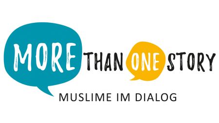 More than one story - Muslime im Dialog