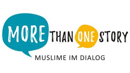 Muslime im Dialog More than one story - Muslime im Dialog