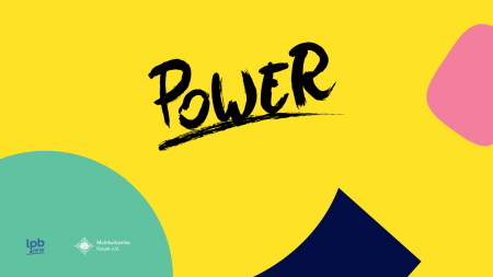 Titelcover: Elternpower für Bildungschancen