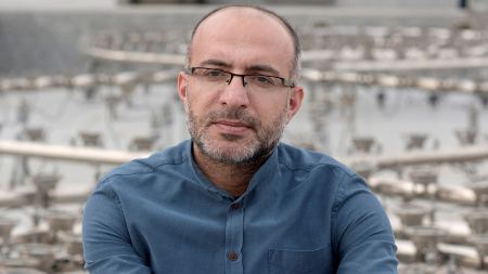 Yavuz Ekinci
