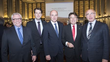 Partner des IWP 2014