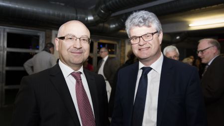 Kooperationspartner des IWP