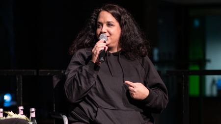 Nadiah Shehadeh