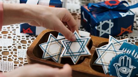 Antisemitismus und Religion