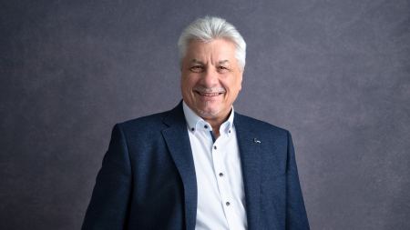 Egon Schrezenmaier