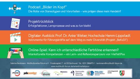 Übersicht: Medien zur interkulturellen Öfnung Übersicht: Medien zur interkulturellen Öfnung
