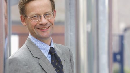 Dr. Ansgar Fendel