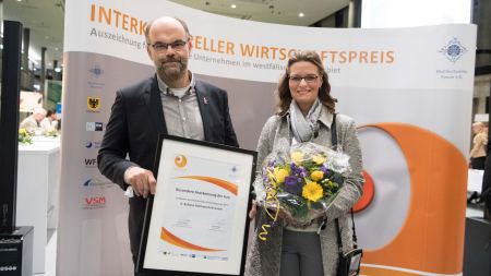 IWP 2017 Besondere Anerkennung Bellwon