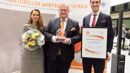 IWP 2017 Preisträger