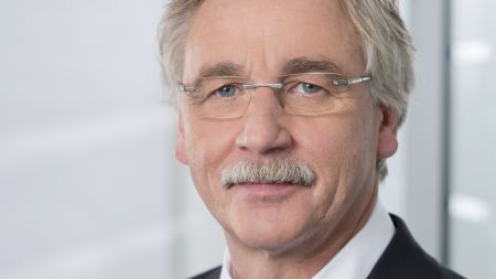 Manfred Kossack