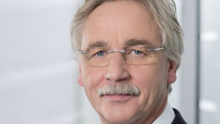 Manfred Kossack