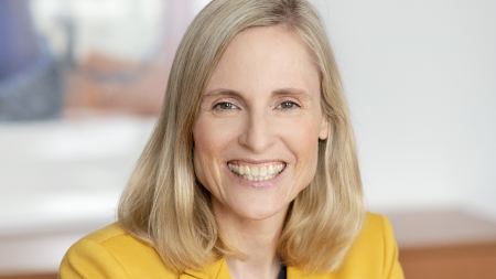 Marie-Christine Ostermann