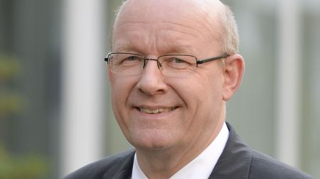 Berthold Schröder