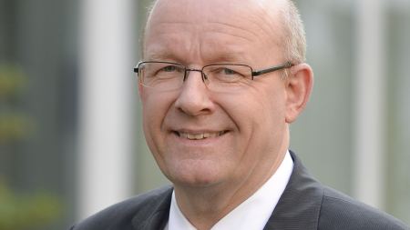 Berthold Schröder
