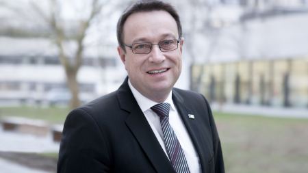Prof. Dr. Klaus Zeppenfeld