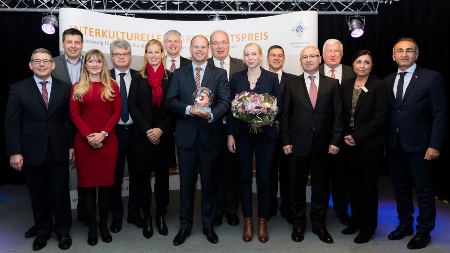 IWP 2016 Preisträger