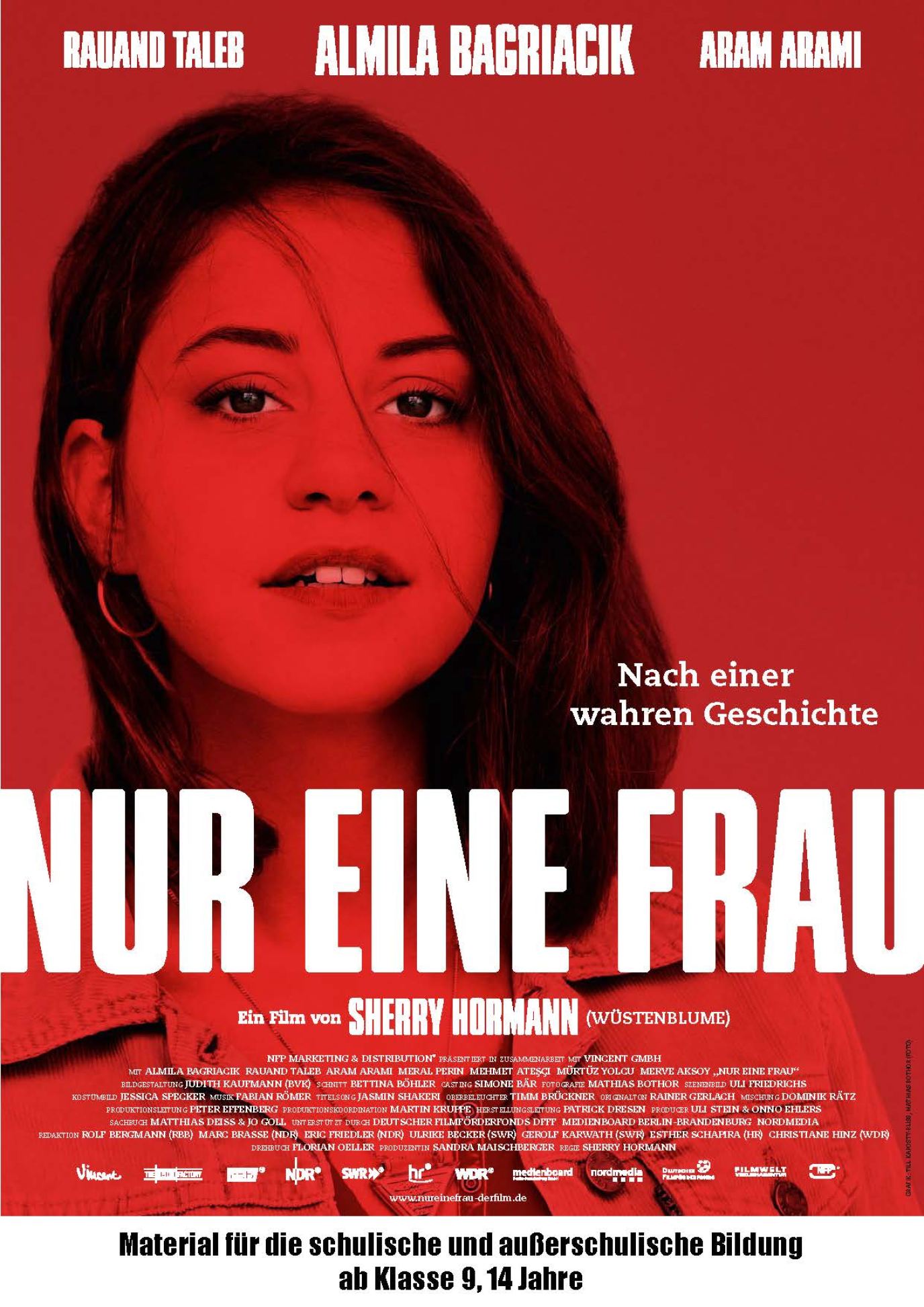 Sie sucht ihn mk