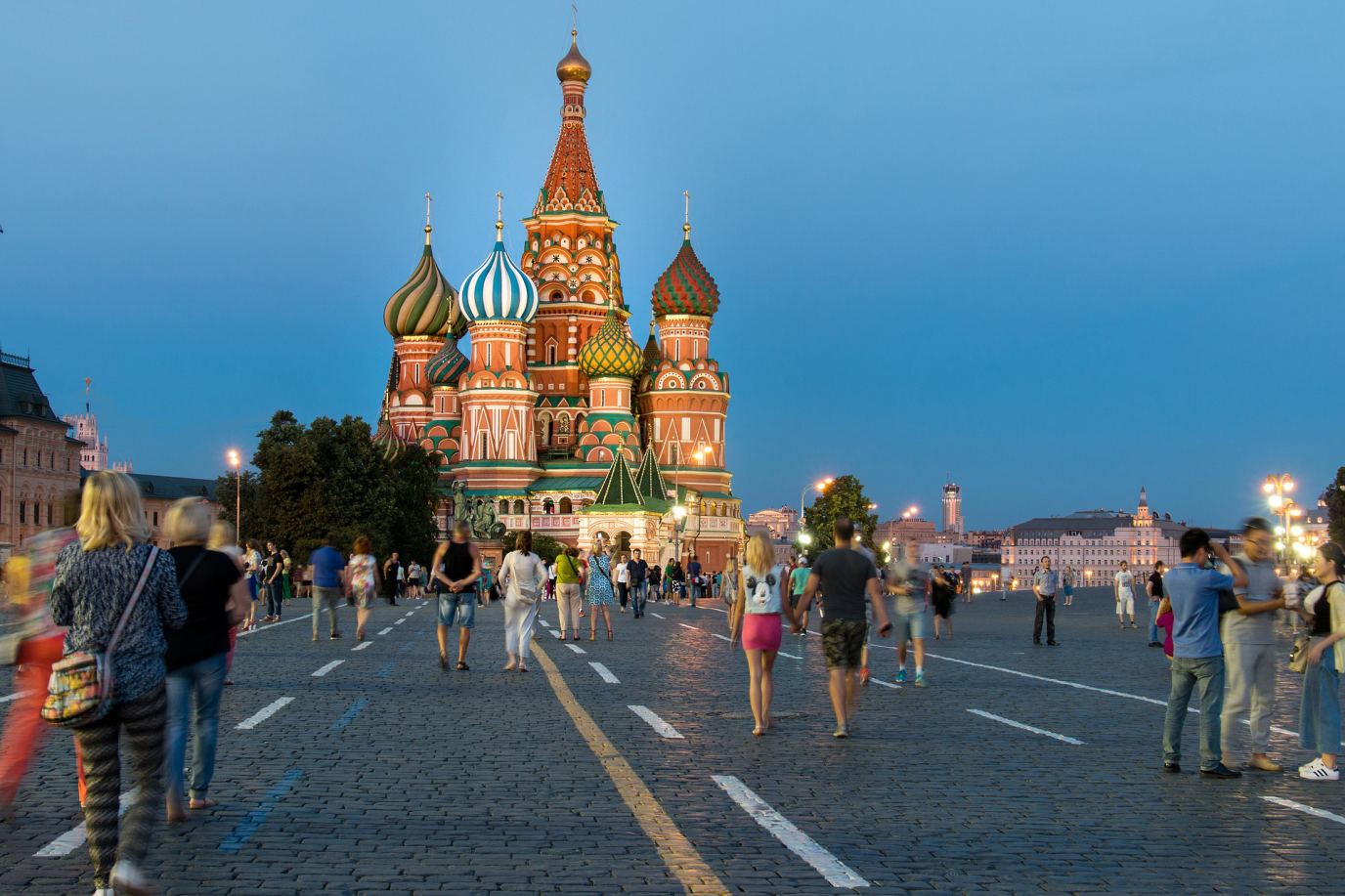 Russisch für Anfänger