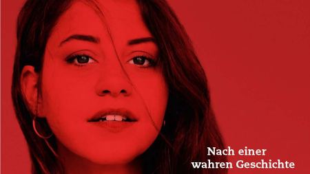 Filmcover: Nur eine Frau