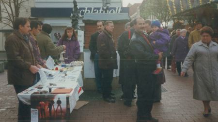 Historie: 1992