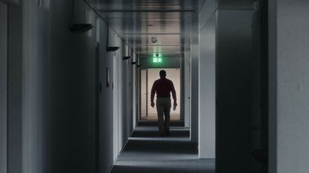 Film Die Anhörung