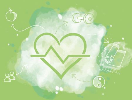 Cover Programm Bildungswerk Gesundheit 2020-1