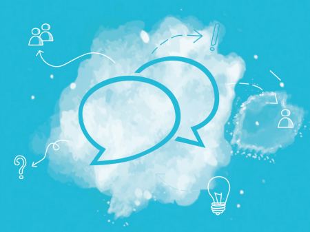 Cover Programm Bildungswerk Sprache 2020-1