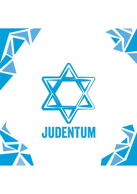 Bild Judentum