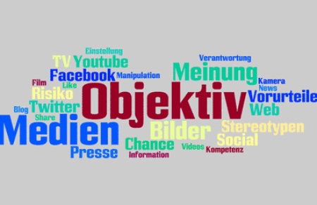 Grafik Objektiv – Junge Medienmacher