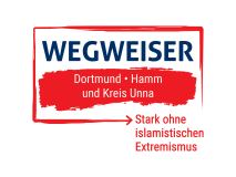 Wegweiser Logo