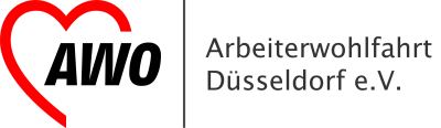 Logo: AWO Düsseldorf