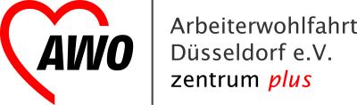 Logo: AWO Düsseldorf