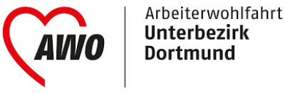 Logo AWO Unterbezirk Dortmund