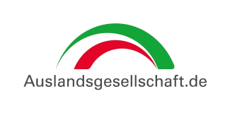 Logo Auslandsgesellschaft.de