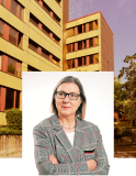 Portrait Christine Busch