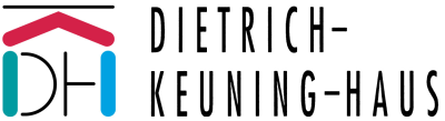 Logo Dietrich-Keuning-Haus