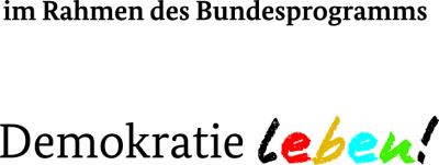 Demokratie Leben