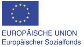 Europäischer Sozialfonds