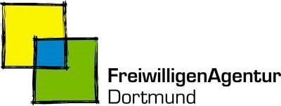 Logo der Freiwilligenagentur Dortmund Logo der Freiwilligenagentur Dortmund