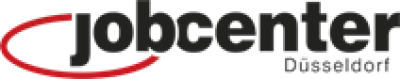 Logo: Jobcenter Düsseldorf