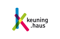 Logo Dietrich-Keuning-Haus